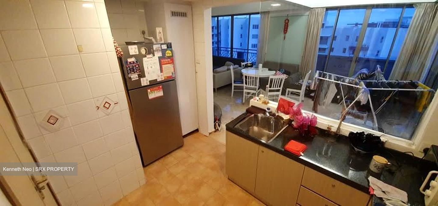 The Florida (D19), Condominium #582871891